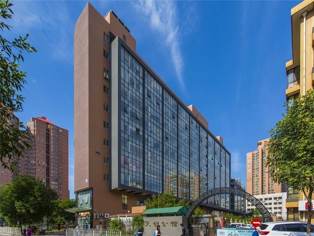 天津新时代半导体封装载体